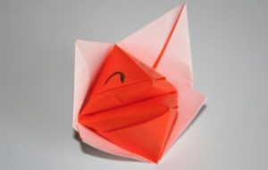 origami-le-renard-parlant-tutoriel-photo